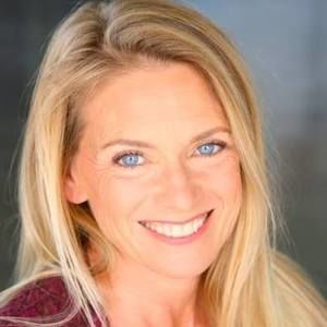 Meet your Posher, Geralyn